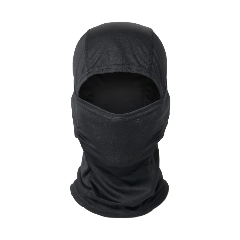 Balaclava Ski Mask - Balaclava, masque de ski pour homme