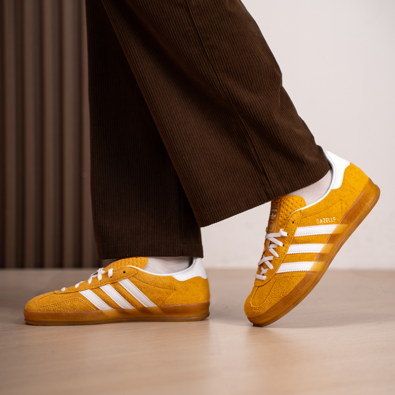 Chaussures Adidas GAZELLE INDO - Adidas Shoes Gazelle avis et prix