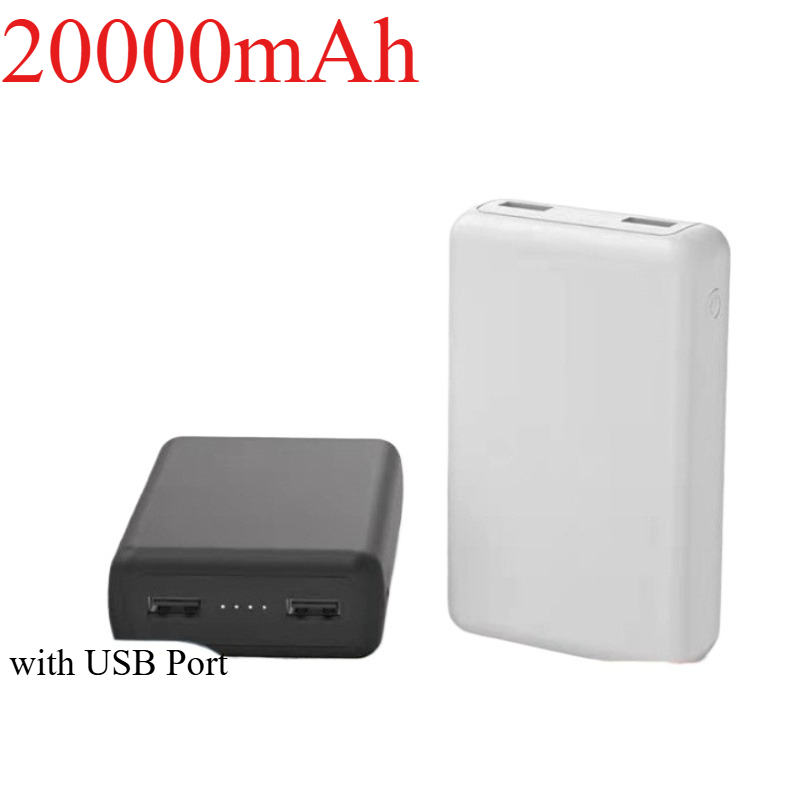 Batterie externe neuve 50000M  - Heated Vest Battery avis et prix