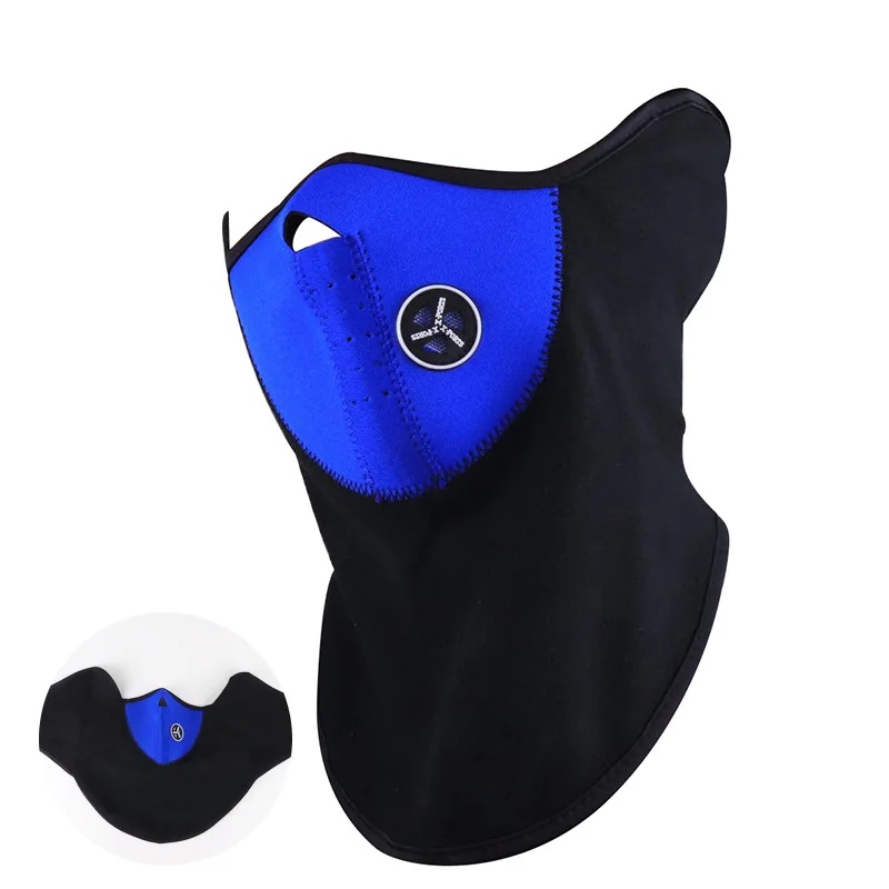 Cagoule unisexe, masque d'hive - Balaclava Ski Mask avis et prix