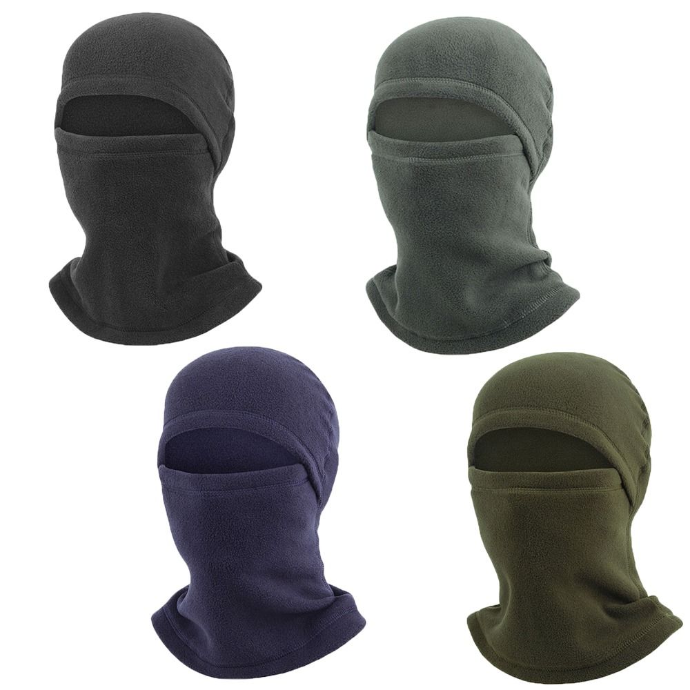 Cagoule polaire pour hommes, c - Balaclava Ski Mask avis et prix