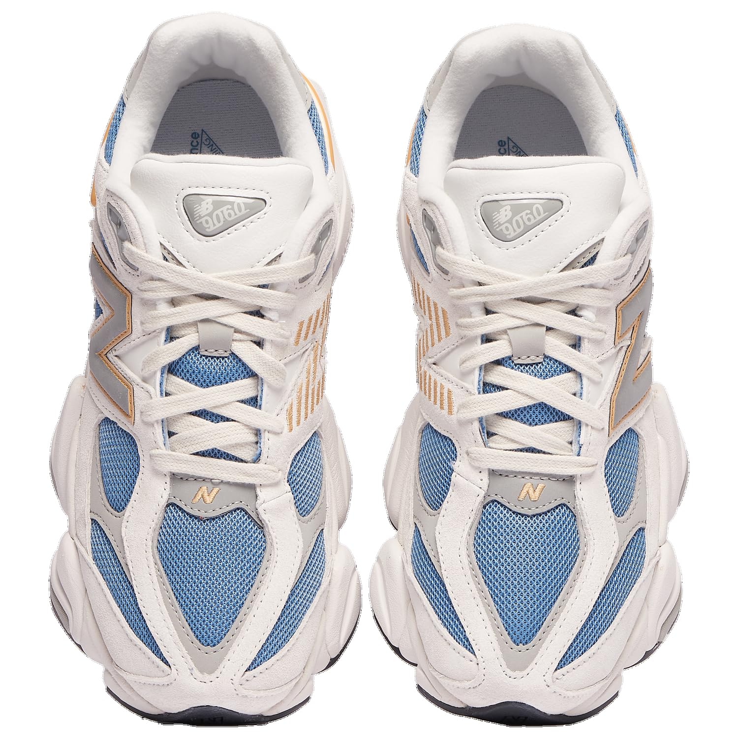 Chaussures pour hommes New Bal - New Balance Shoes 9060 avis et prix