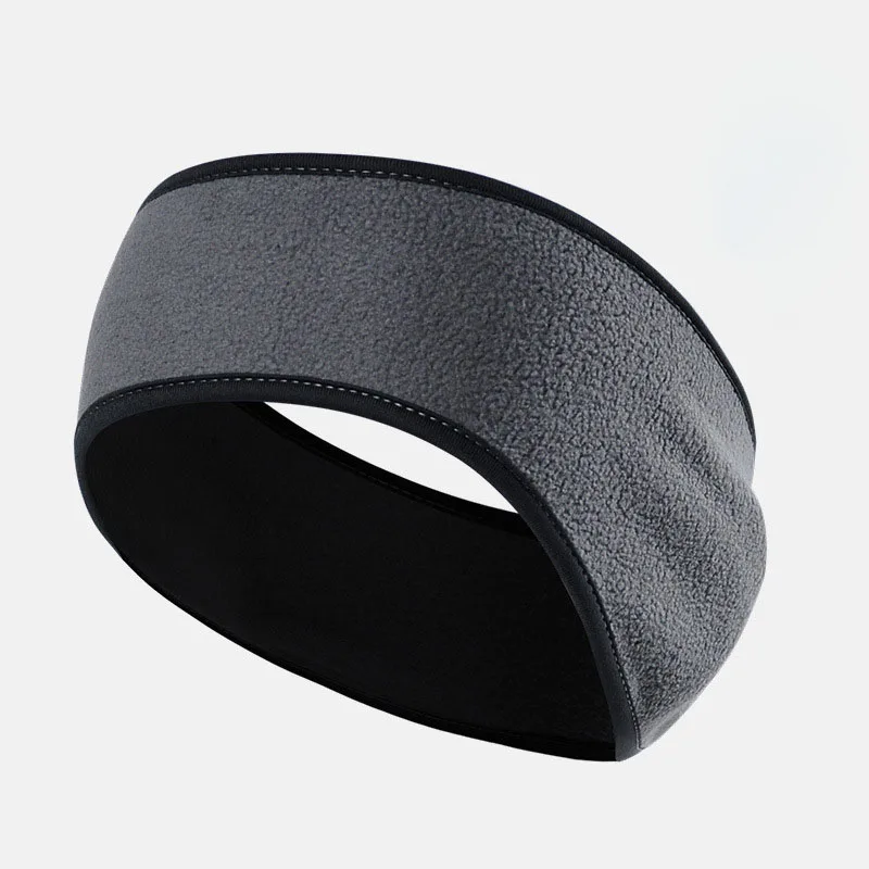Bandeau cache-oreilles en pola - Winter Headband Fleece avis et prix