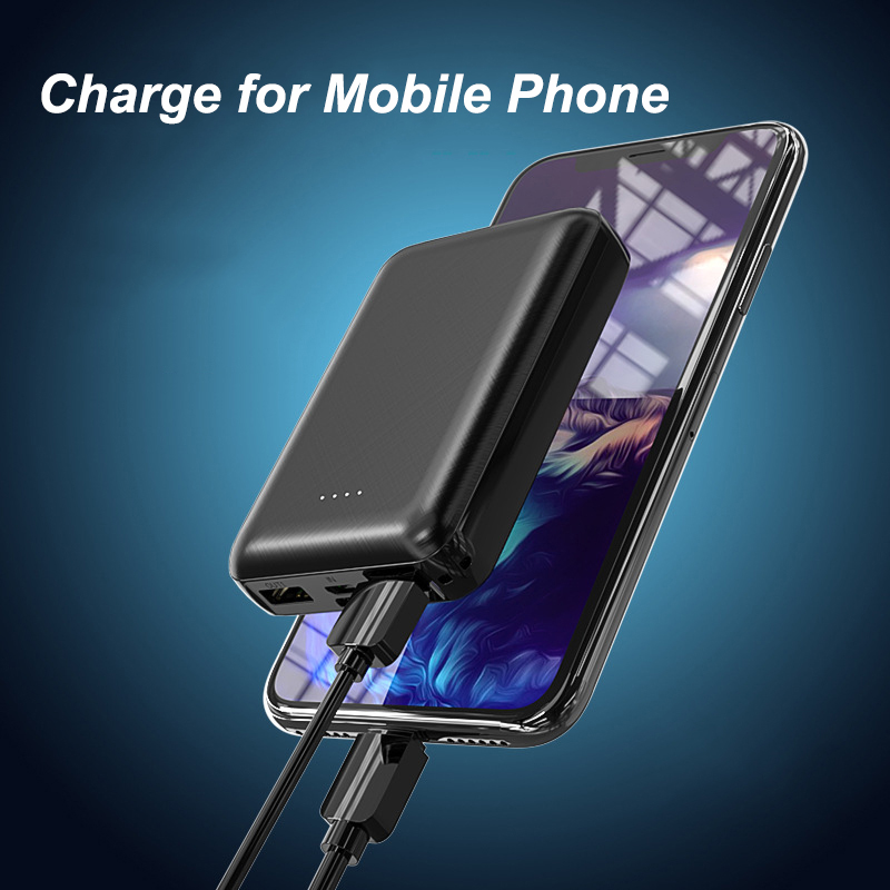 Mini Power Bank 20000mAh 5V 2A - Heated Vest Battery avis et prix