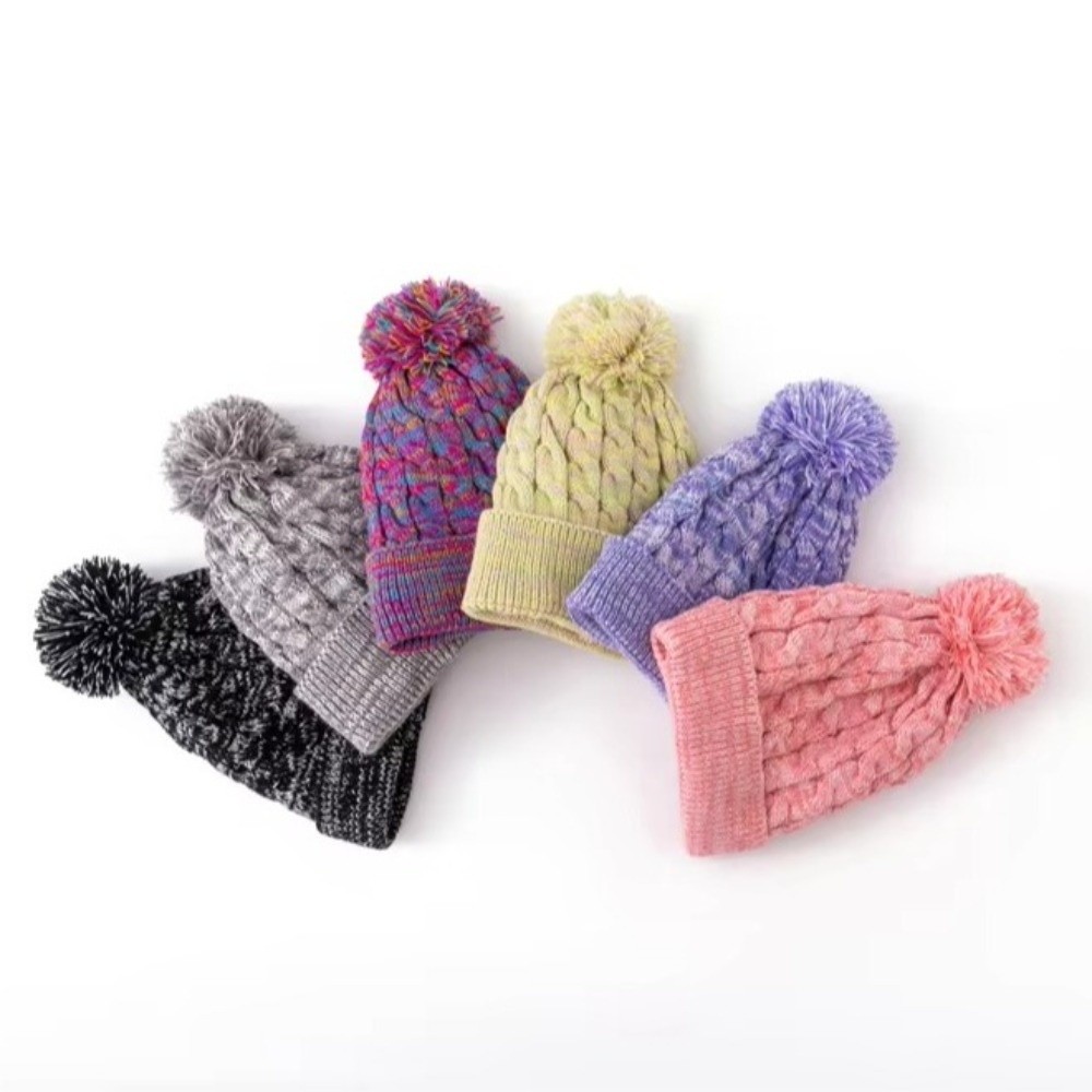 Ensemble de 2 pièces : Bonnet  - Touch Screen Gloves avis et prix