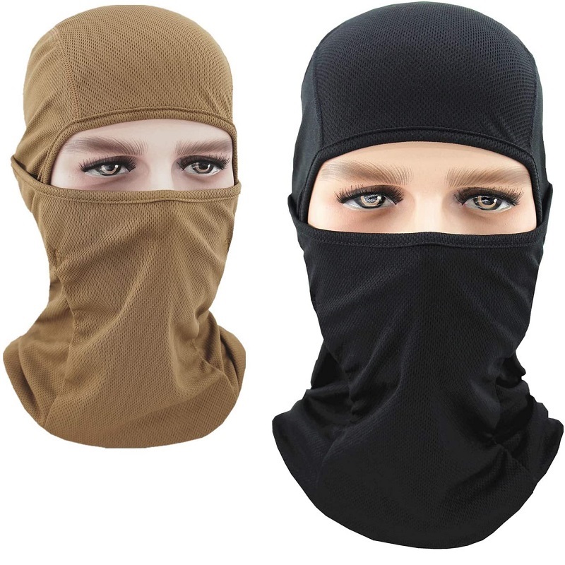 Mode femmes hommes moto cagoul - Balaclava Ski Mask avis et prix