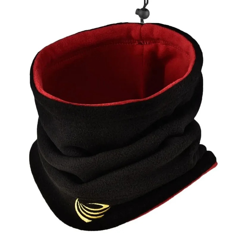 Cache-cou chaud en polaire pou - Neck Gaiter Fleece avis et prix