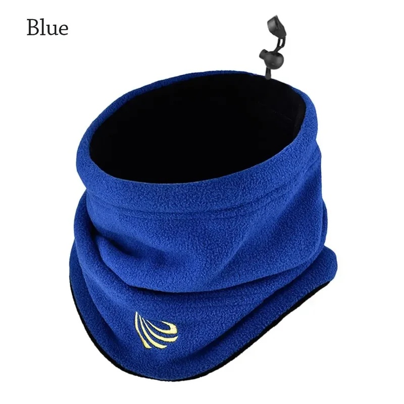 Cache-cou chaud en polaire pou - Neck Gaiter Fleece avis et prix