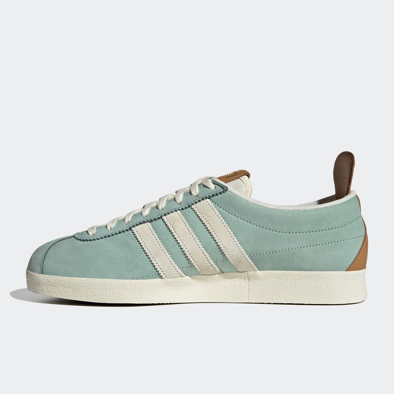 Adidas Genuine Clover GAZELLE  - Adidas Shoes Gazelle avis et prix