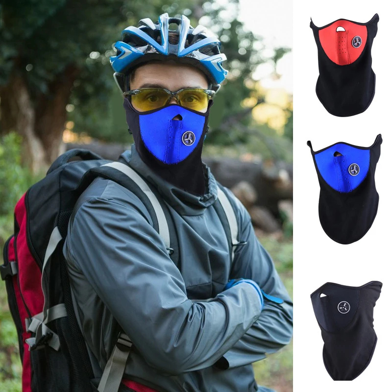 Cagoule unisexe en polaire, ca - Balaclava Ski Mask avis et prix