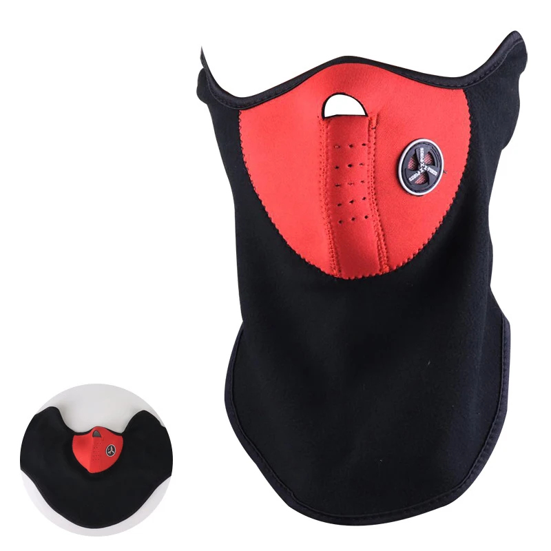 Cagoule unisexe en polaire, ca - Balaclava Ski Mask avis et prix