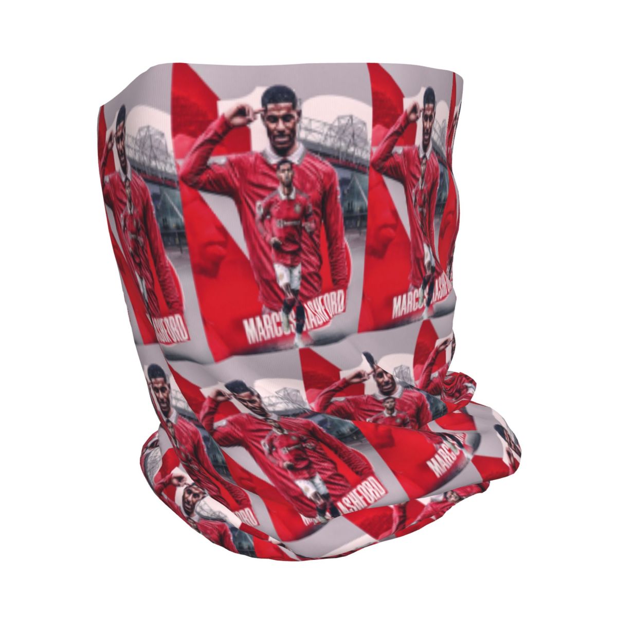 Marcus Rashford New Goal Celeb - Knit Beanie Hat Warm avis et prix